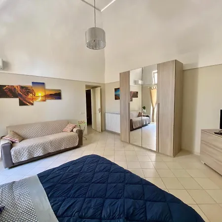 Love Nest Apartamento